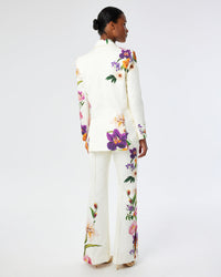 Quinn Heavy Twill Jacket - Botanica