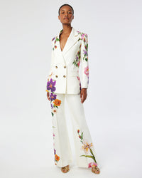 Morgan Heavy Twill Trouser - Botanica
