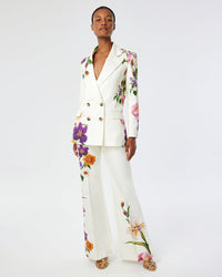 Quinn Heavy Twill Jacket - Botanica media 2